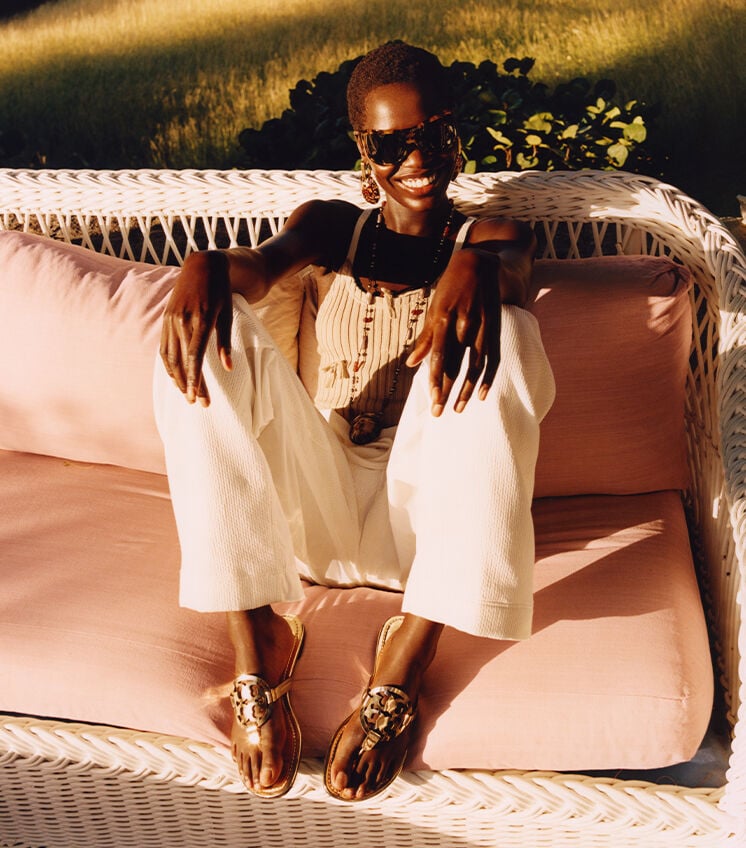 tory burch ready to wear