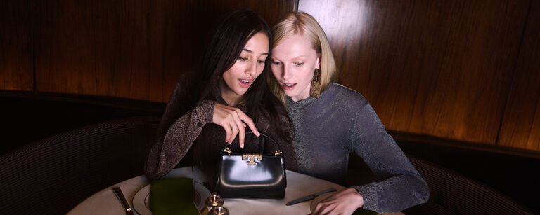 tory burch the eleanor collection