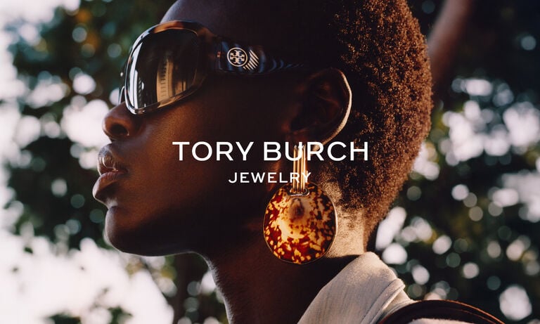 tory burch middle east exclusive