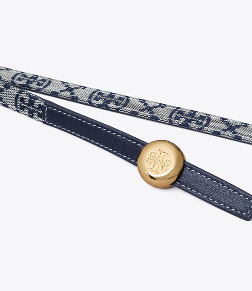 tory burch romy reversible belt