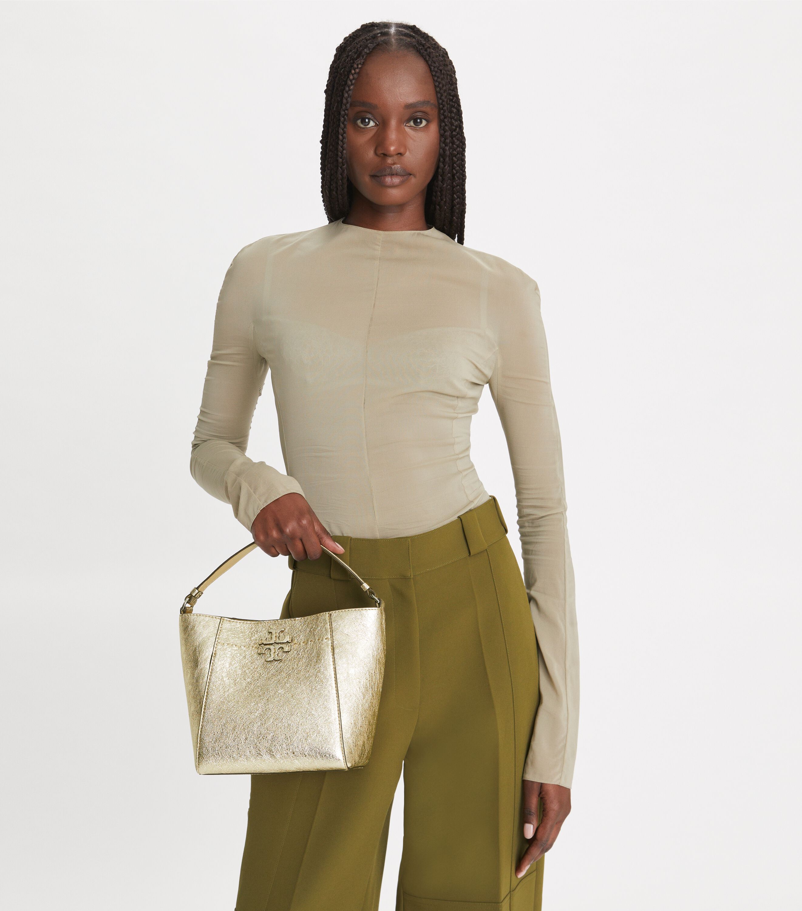 Shop McGraw Handbag Collection Online Tory Burch Tory Burch UAE