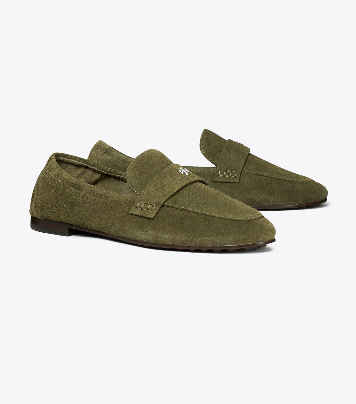 tory burch حذاء باليه لوفر