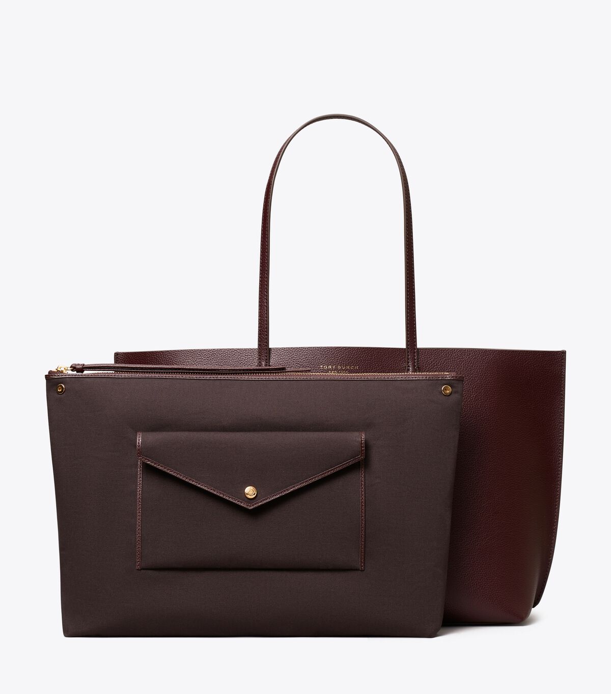 tory burch perry tote