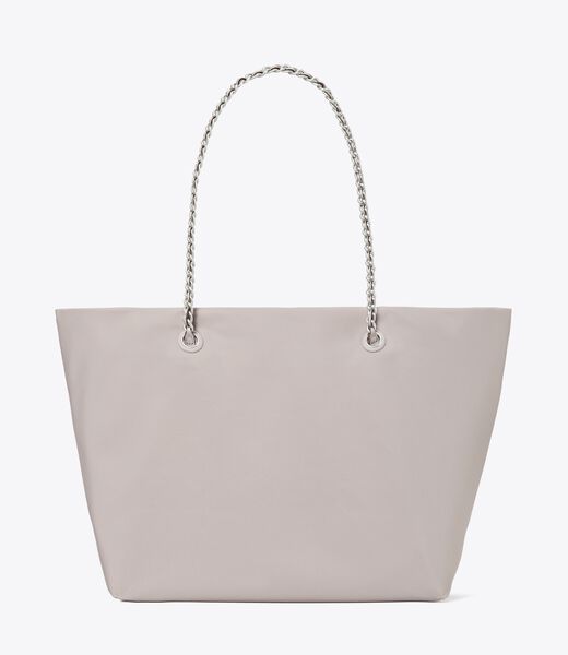 Chain Link Tote Bag – Jubo Clothing