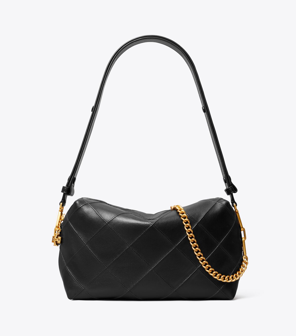 tory burch large fleming soft crossbody bag