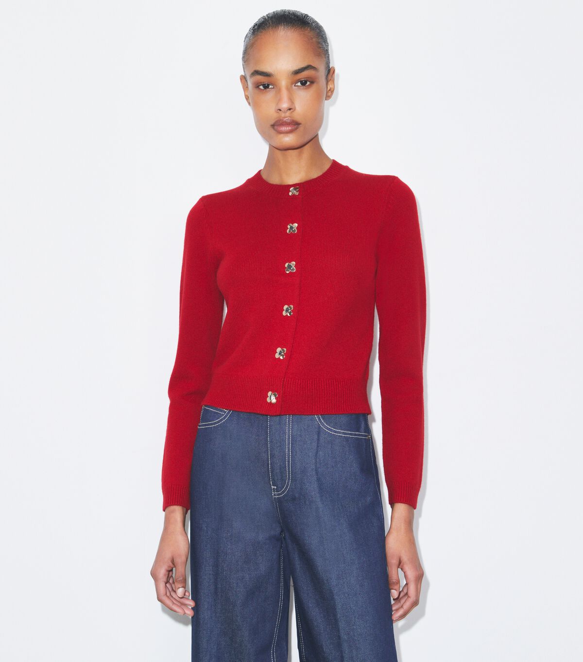 Cashmere Cardigan tory burch cashmere cardigan