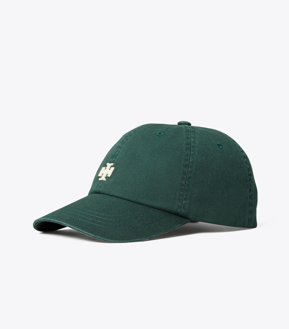 Logo Cap