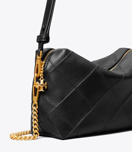 tory burch large fleming soft crossbody bag