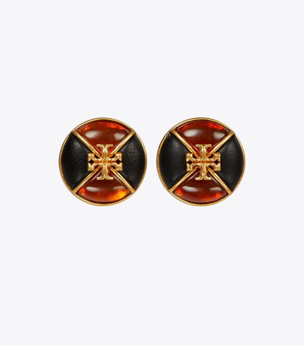 Kira Clip-On Earring
