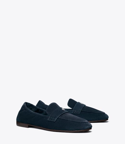 tory burch ballet loafer