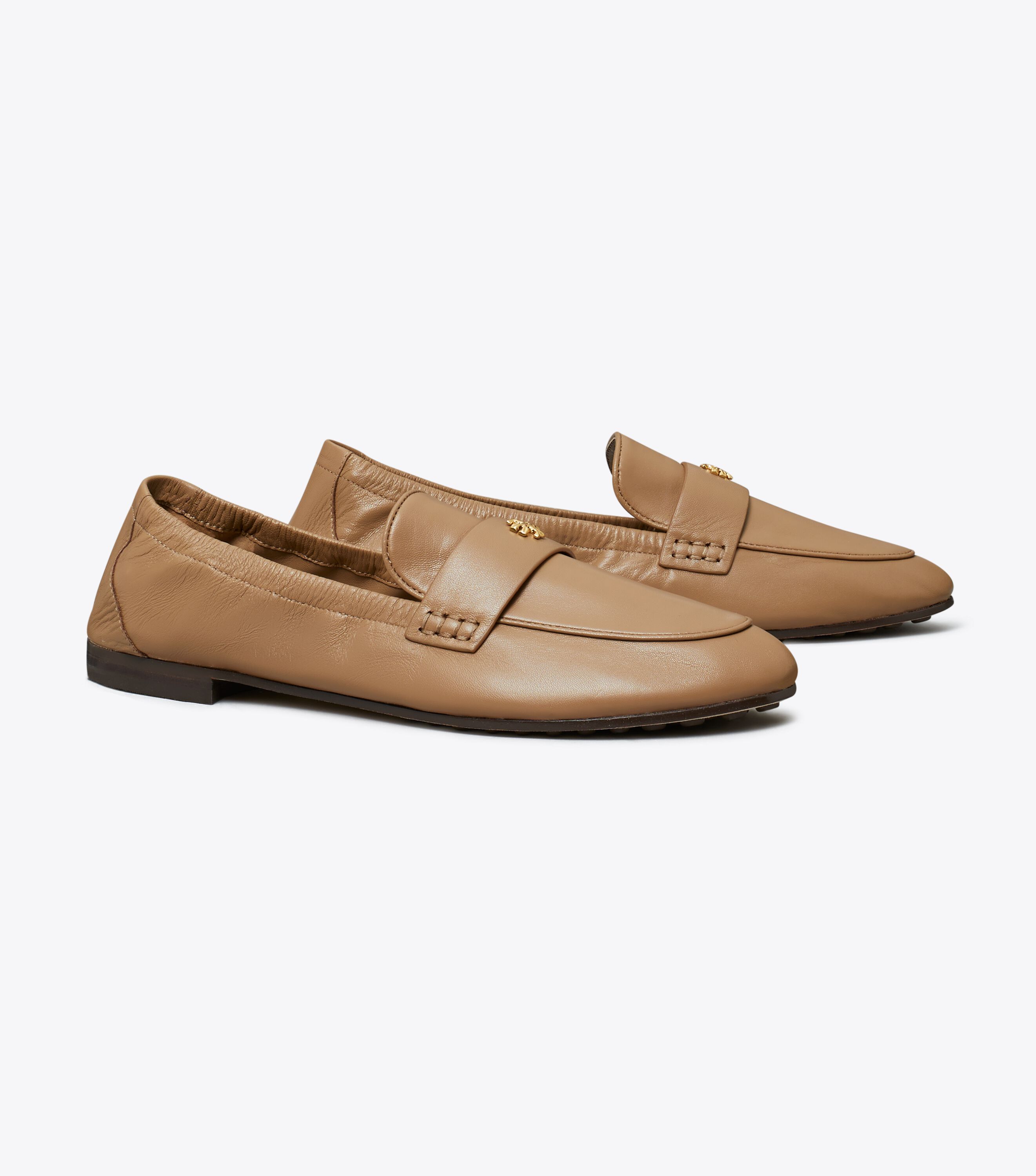 Ballet Loafer, Almond Flour | Tory Burch UAE