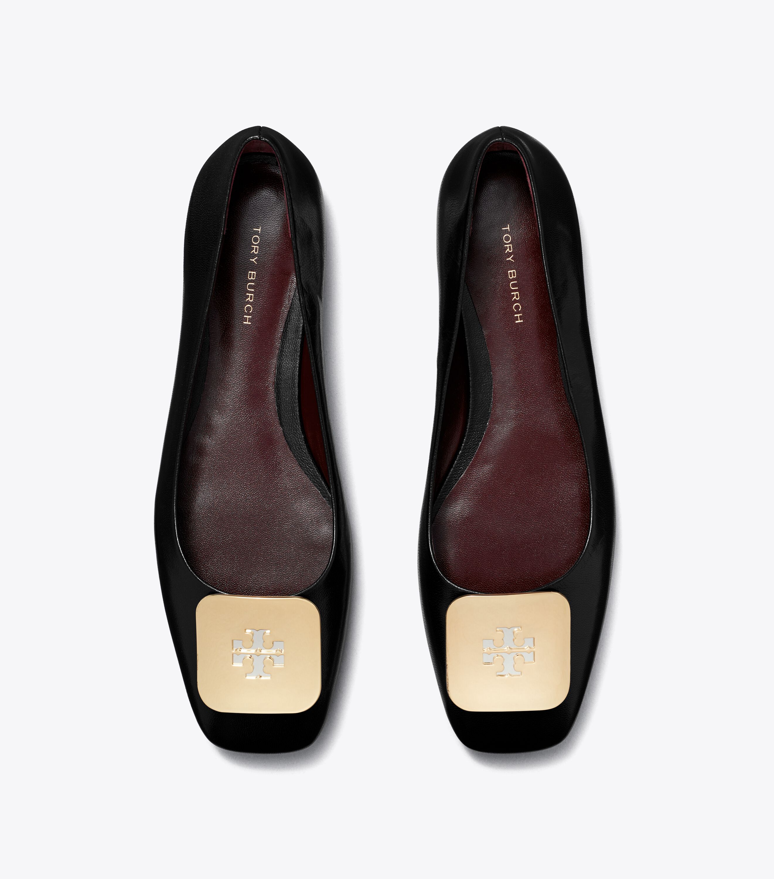 Shop Women s Ballets Flats Online Tory Burch Tory Burch UAE