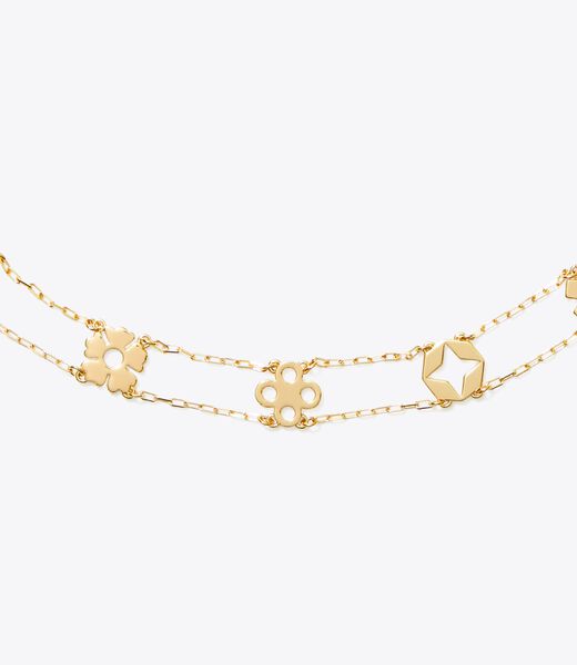 tory burch choker necklace