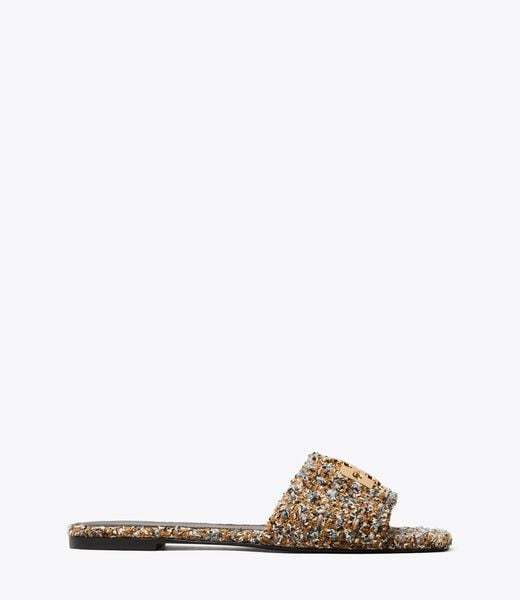 tory burch charlie slide