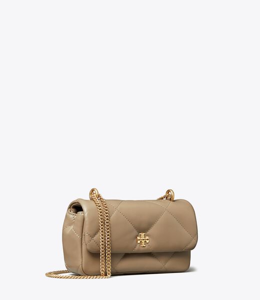 tory burch mini kira diamond quilt flap bag