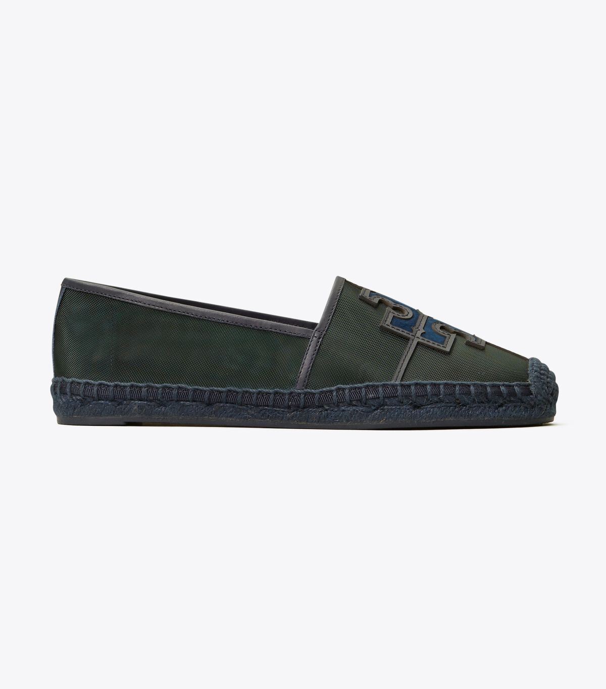 ines mesh espadrille