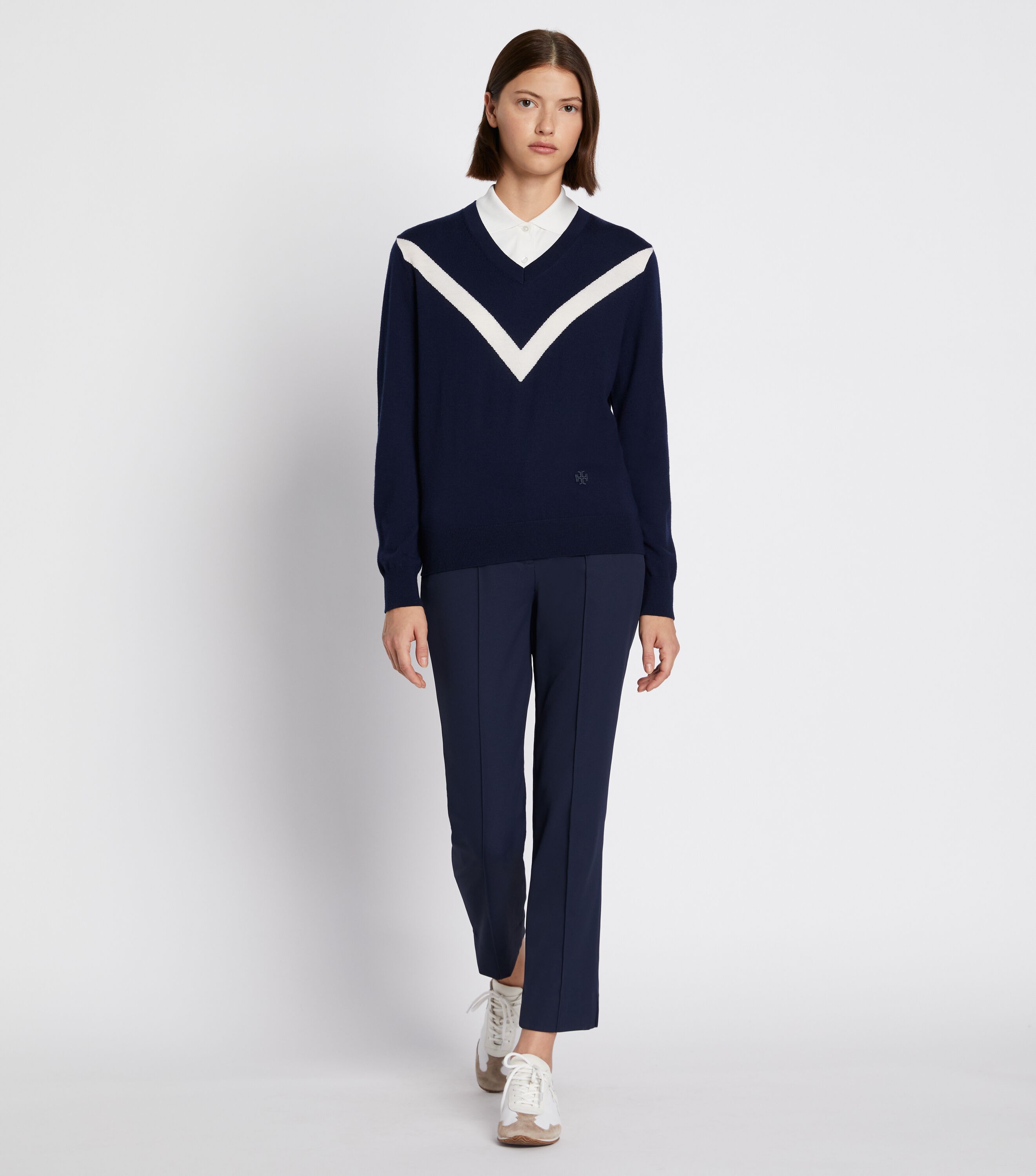 Tory burch golf pants cheap