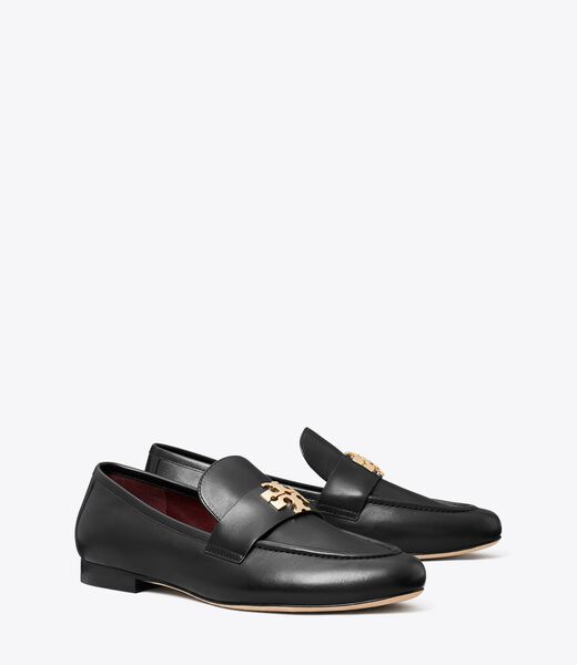 tory burch حذاء تشارلي لوفر