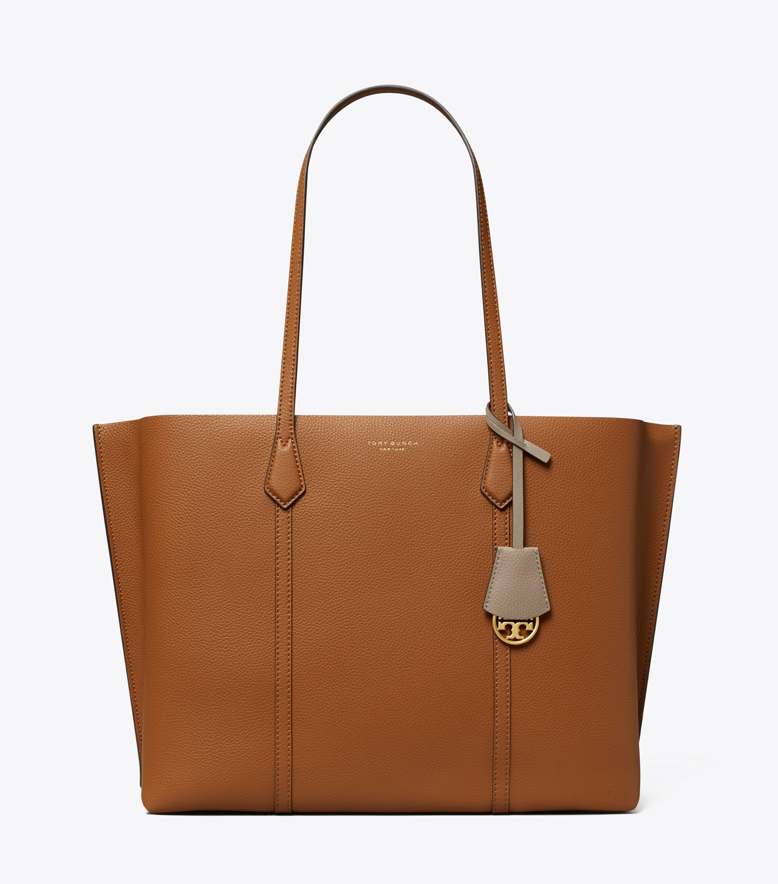 Tory burch perry hotsell hobo bag