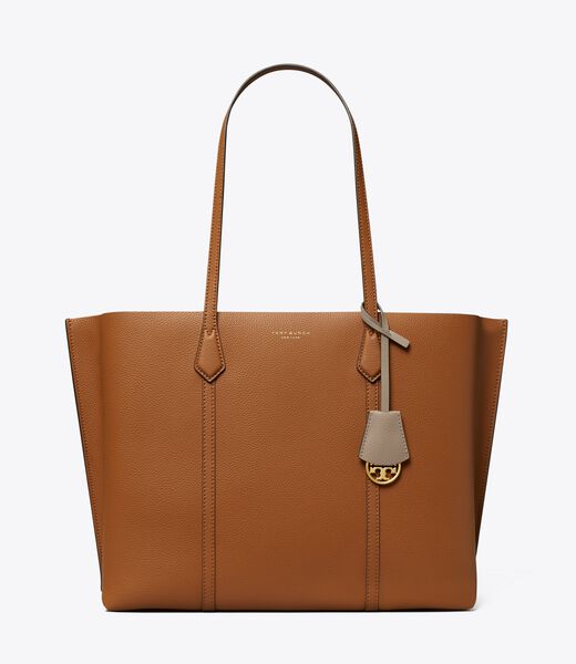 tory burch perry triple compartment tote bag