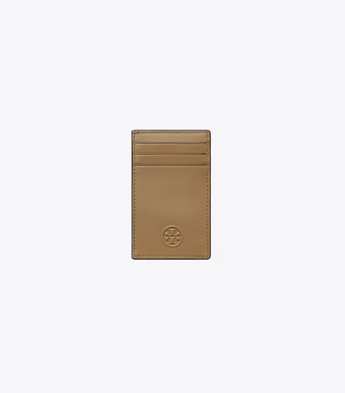 tory burch fleming soft card case
