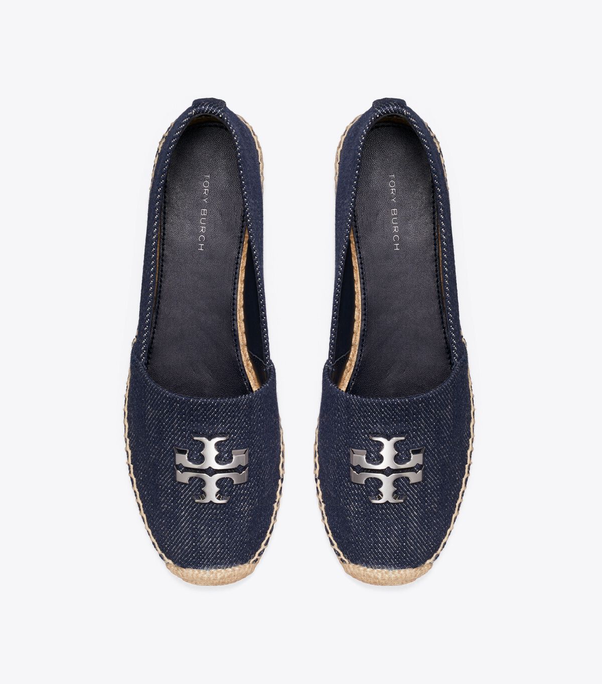 tory burch eleanor espadrille