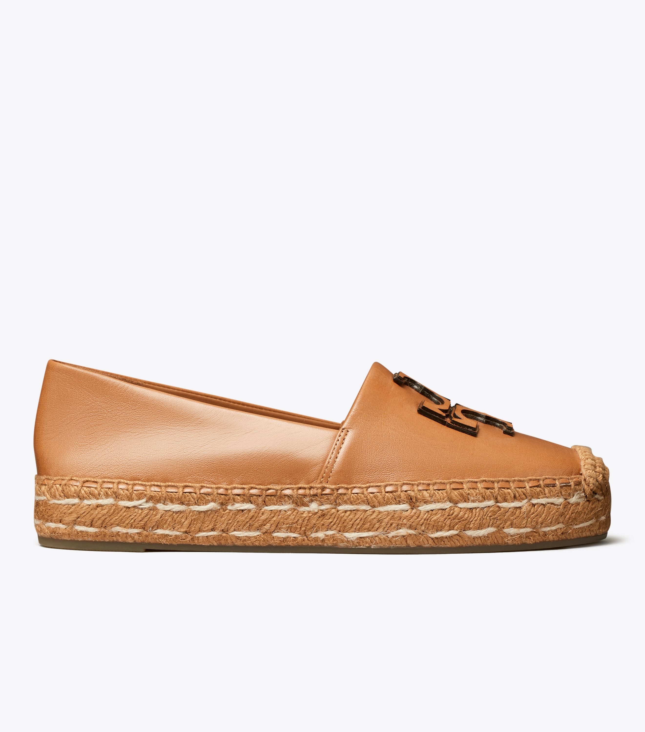 Tory burch top espadrille platform