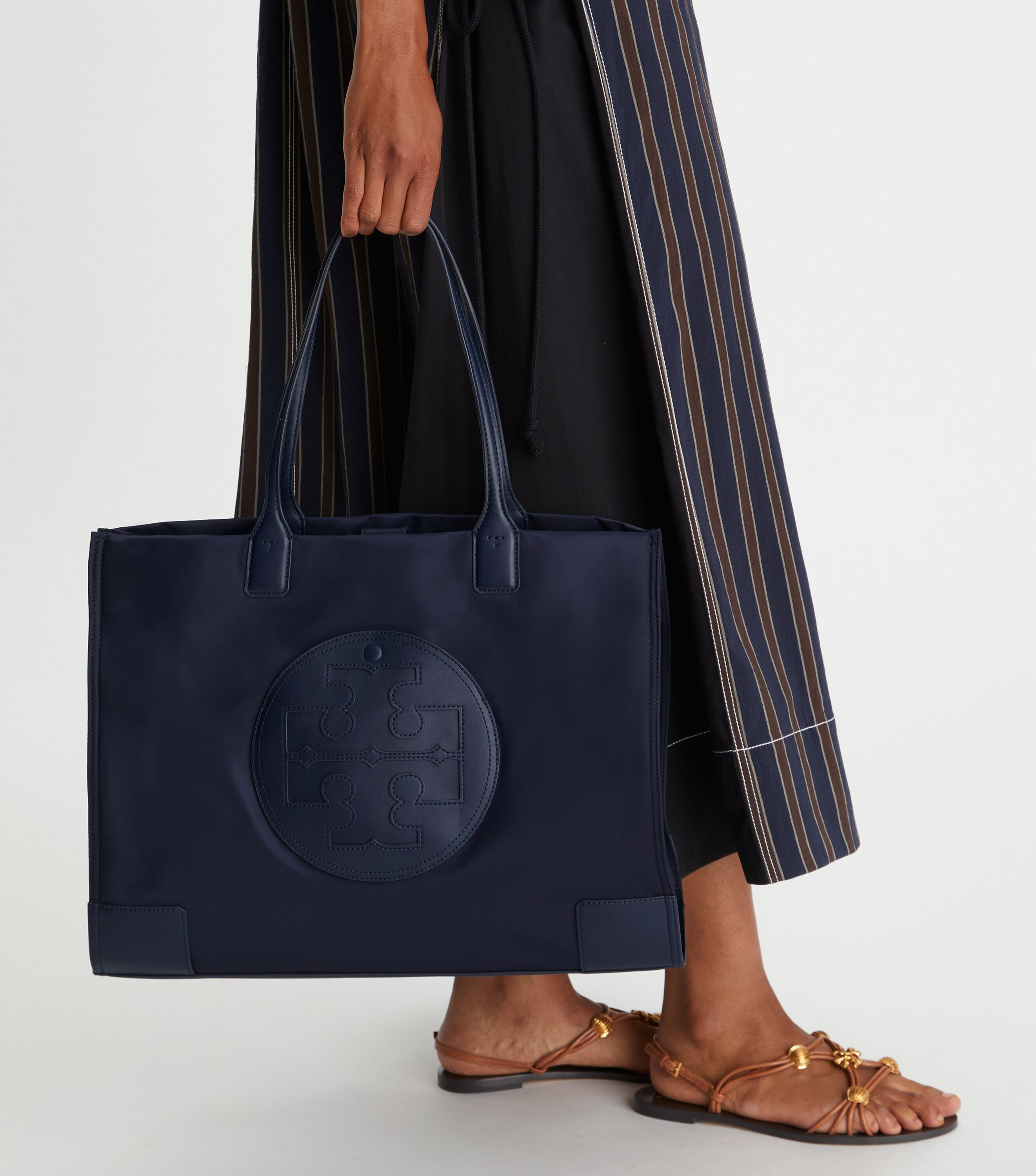 Tory Burch Ella Tote Bag Tory Burch UAE