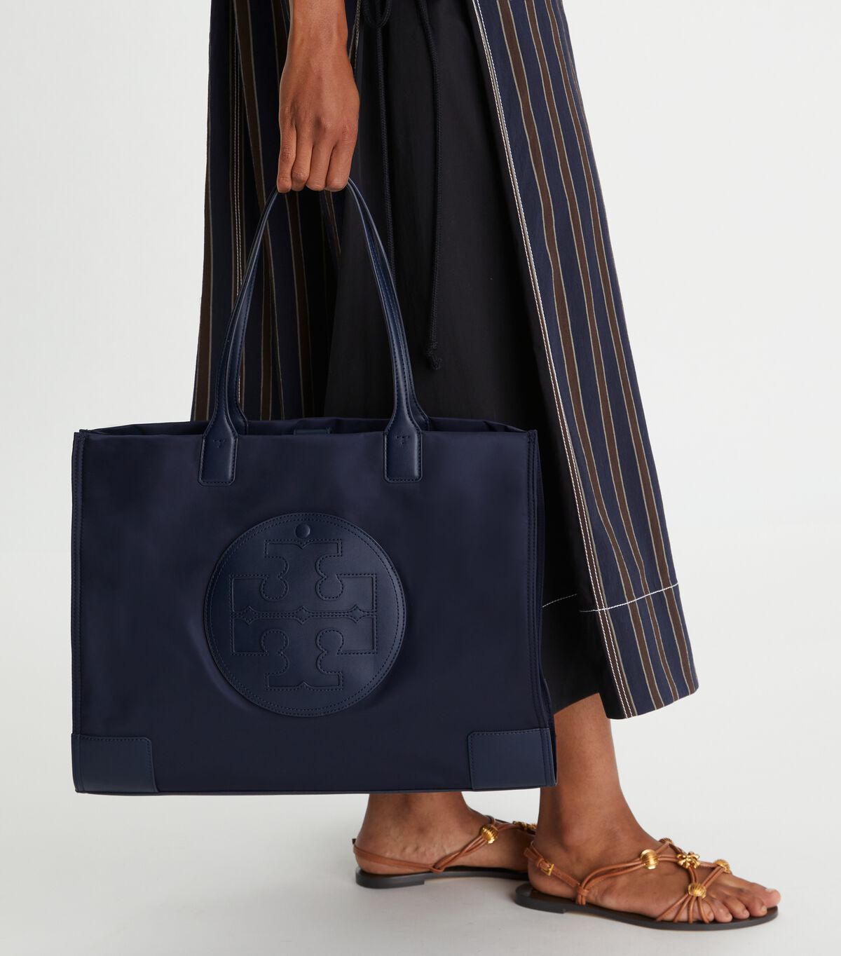 tory burch ella tote bag