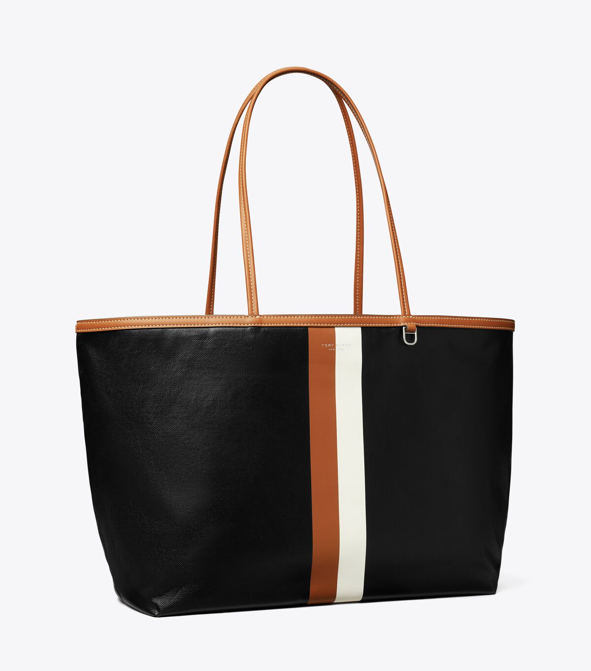 tory burch حقيبة تسوق ريسر