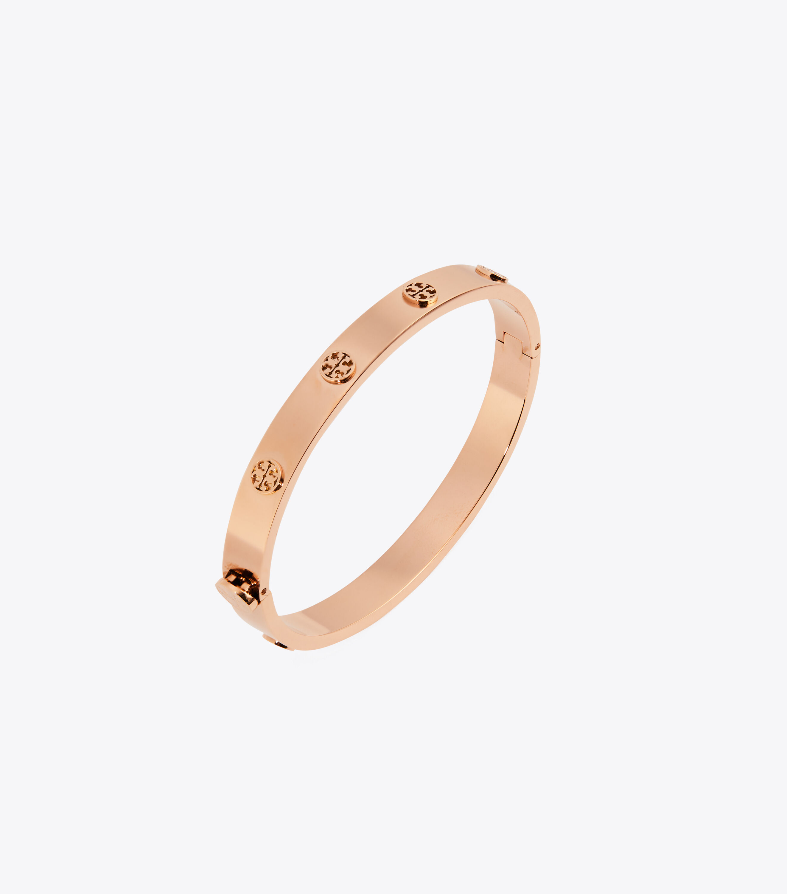 Tory burch gold bracelet cheap