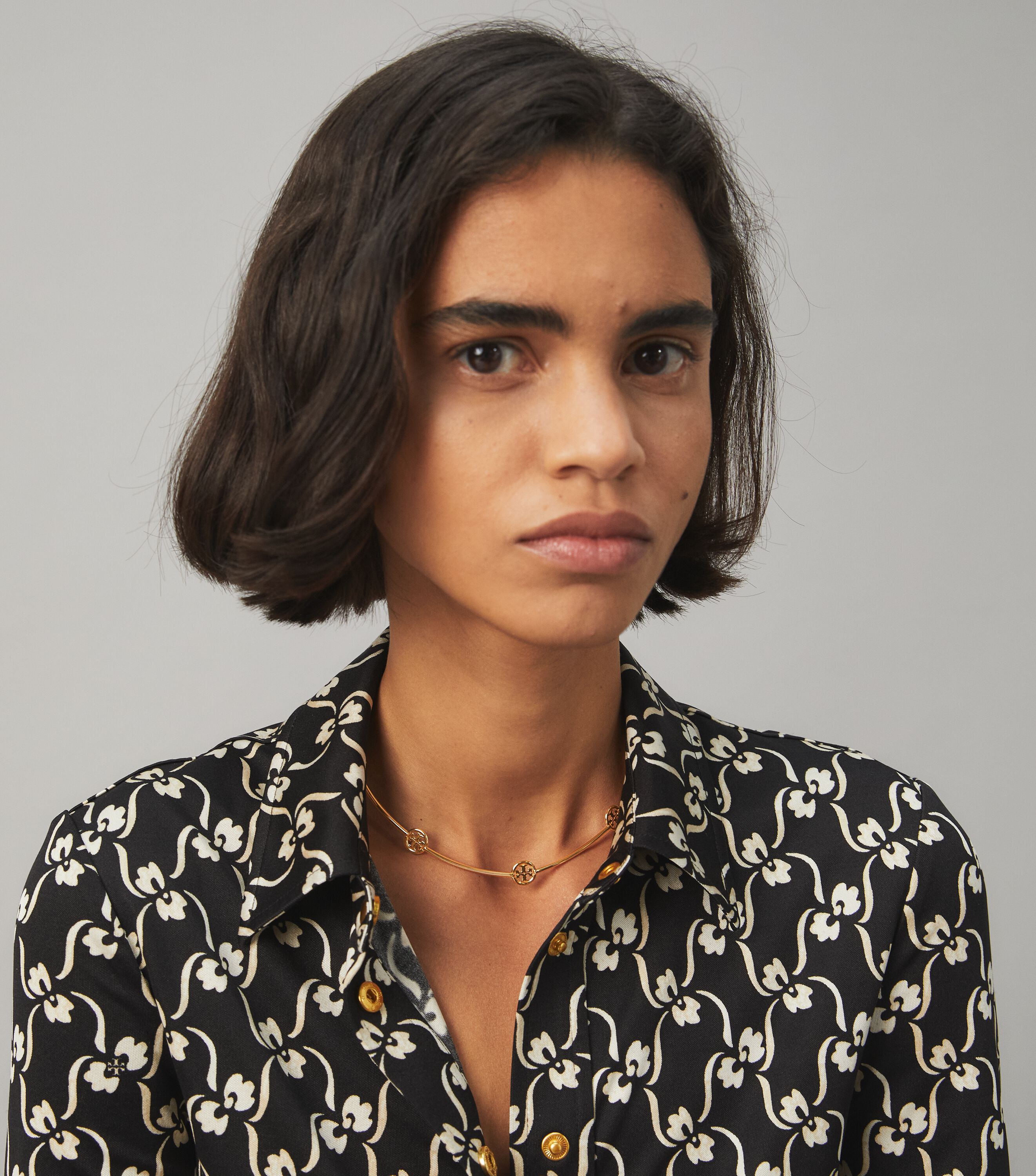 Tory online burch choker