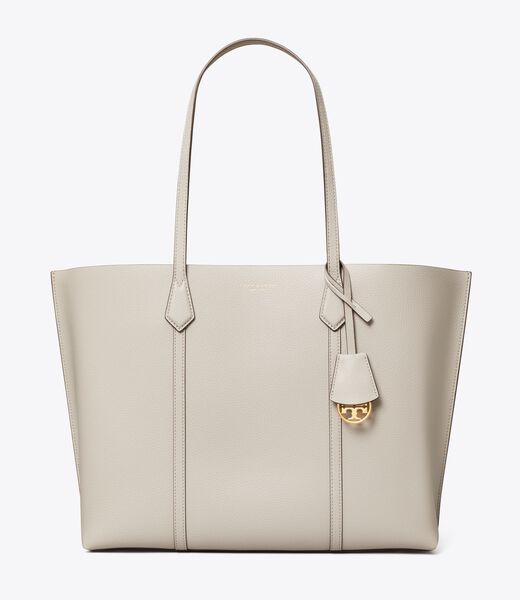 tory burch perry triple compartment tote