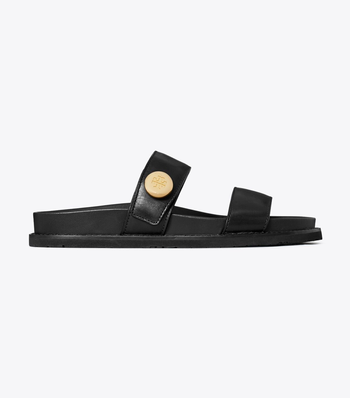 tory burch romy sport slide