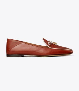 Tory Charm Loafer