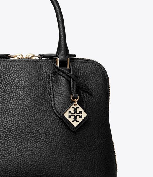 tory burch mini swing satchel