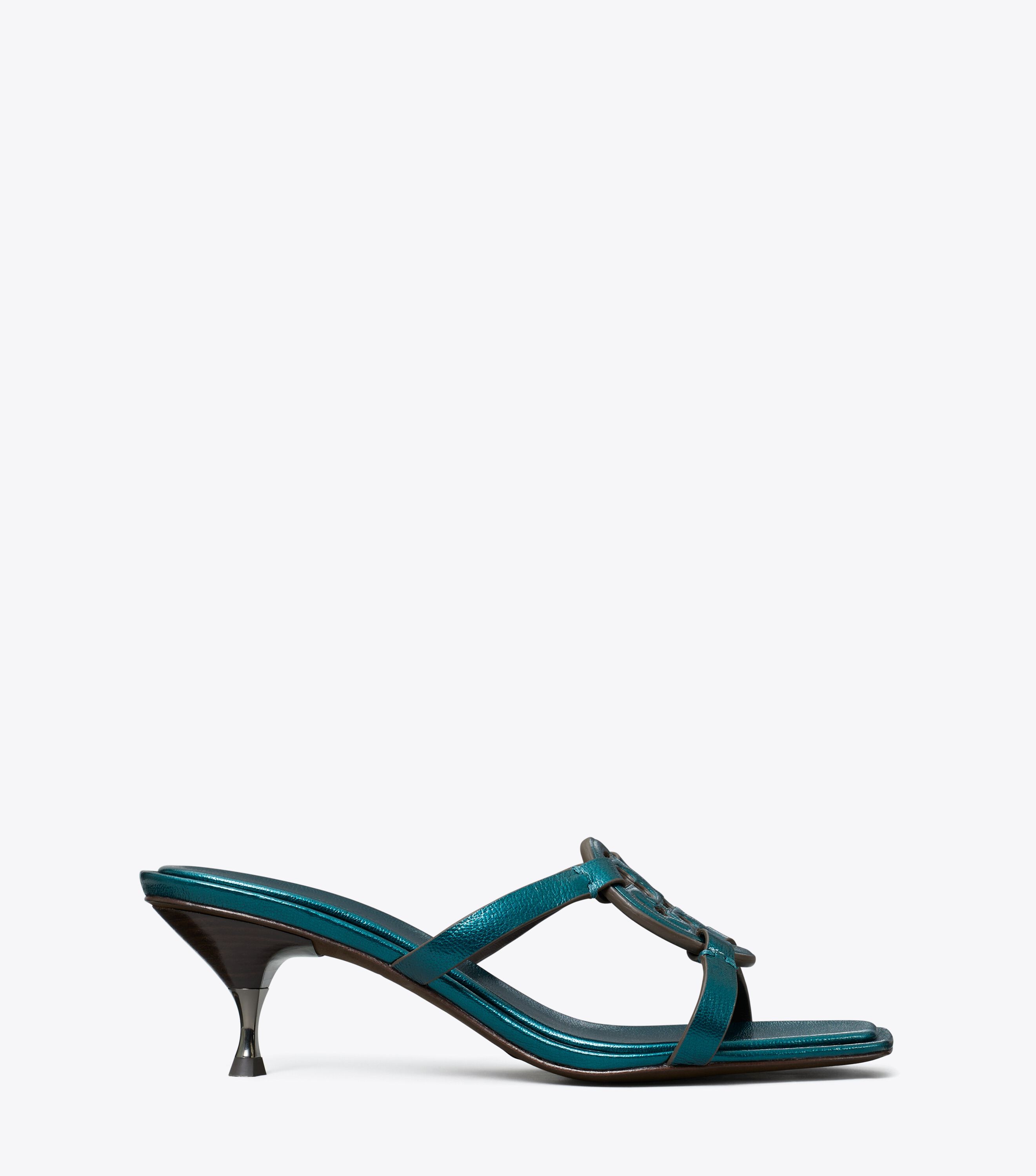 Tory burch kitten deals heel sandals