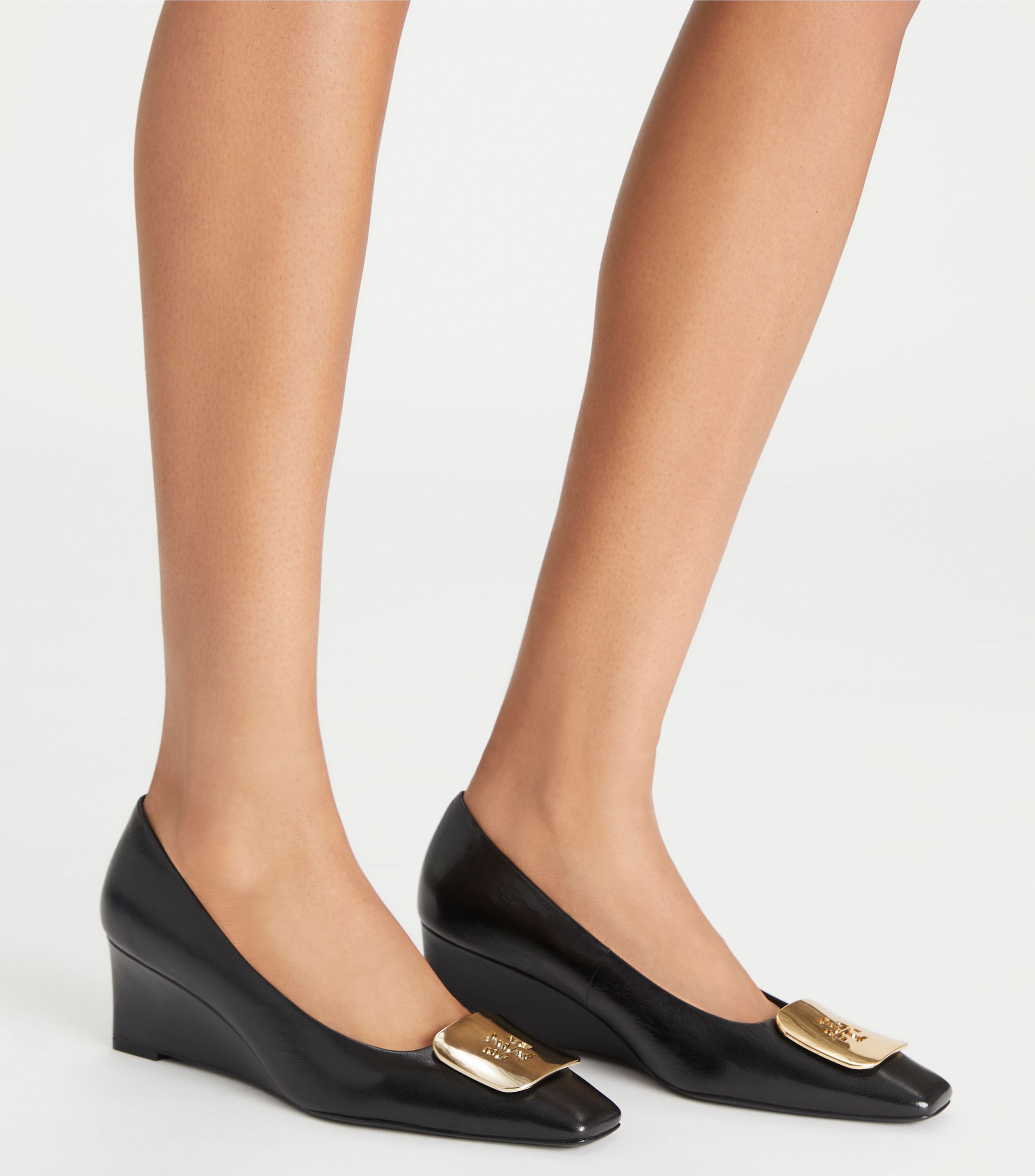 Tory burch platform heels hot sale
