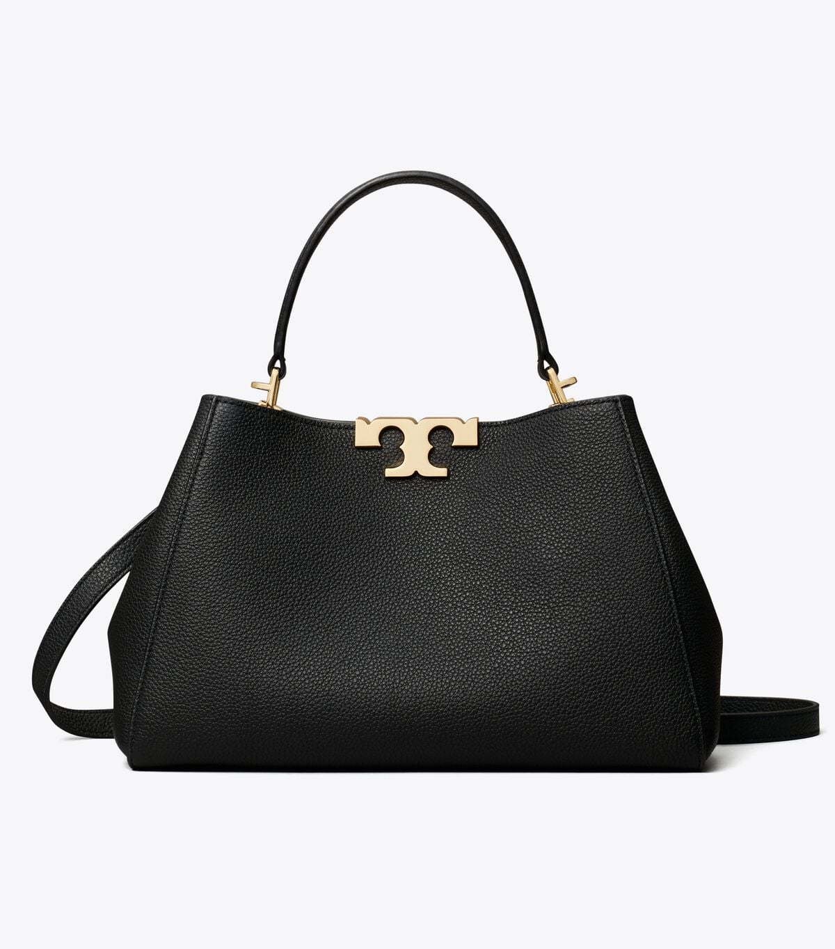 Medium Eleanor Soft Satchel tory burch medium eleanor soft satchel