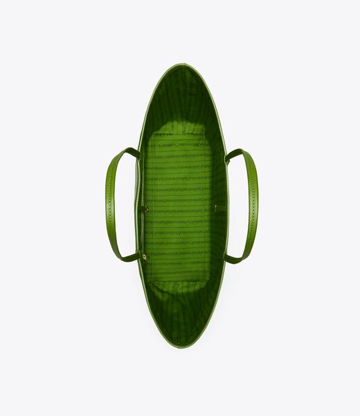 tory burch حقيبة تسوق ريسر