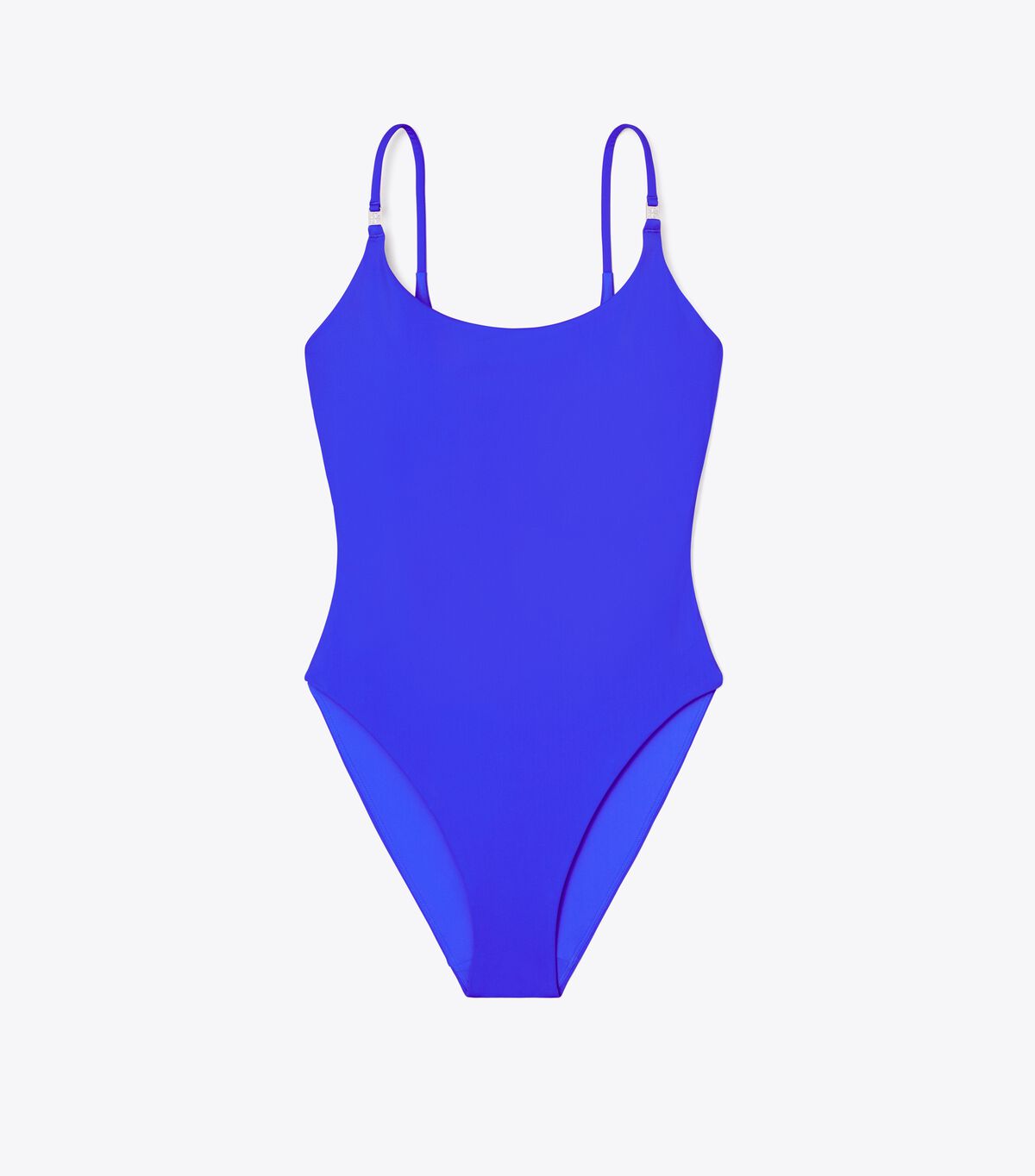 tory burch solid swimsuit