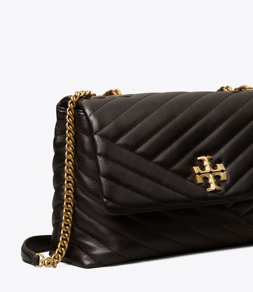 tory burch kira chevron convertible shoulder bag