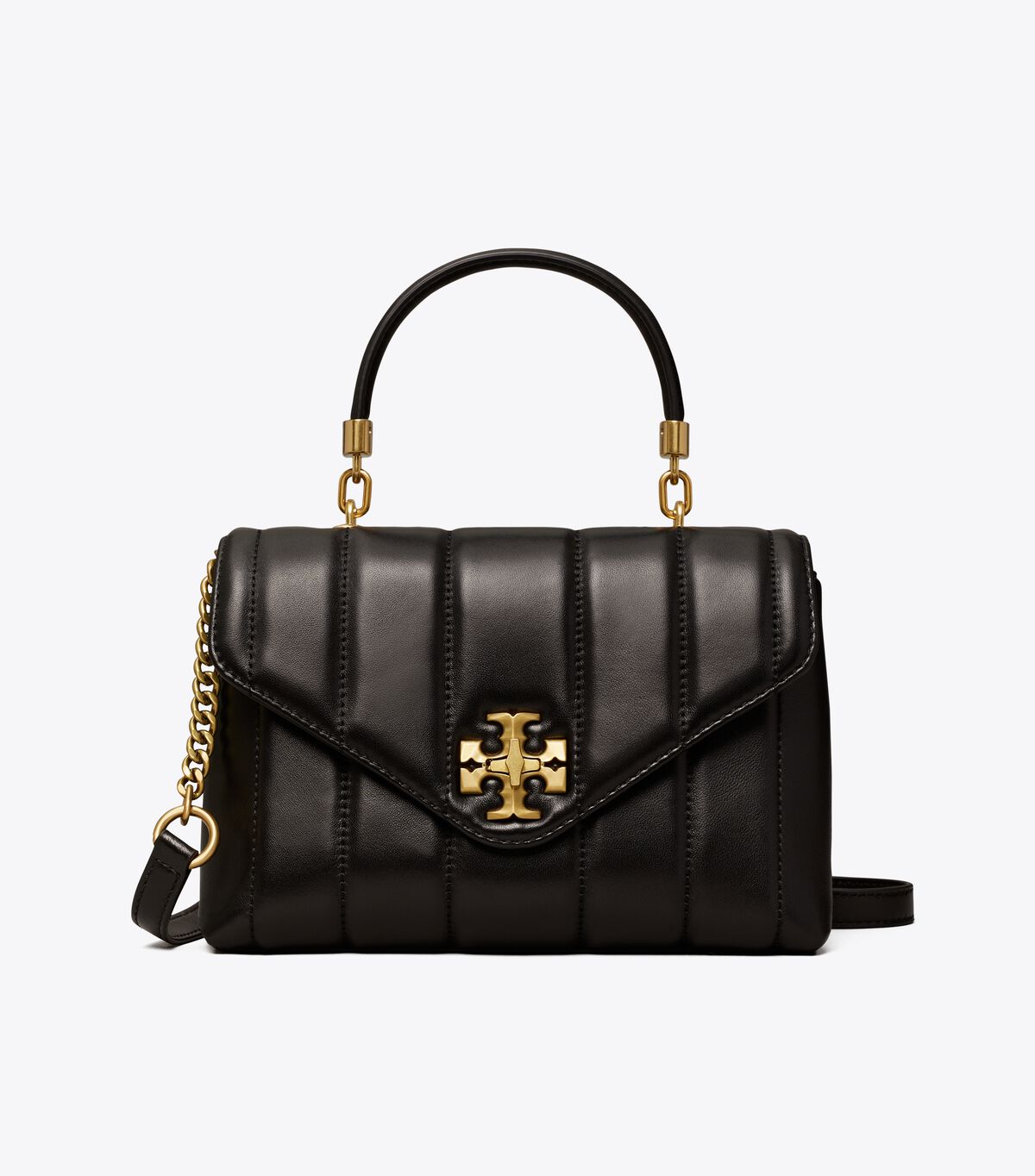 kira mini quilted leather satchel tory burch