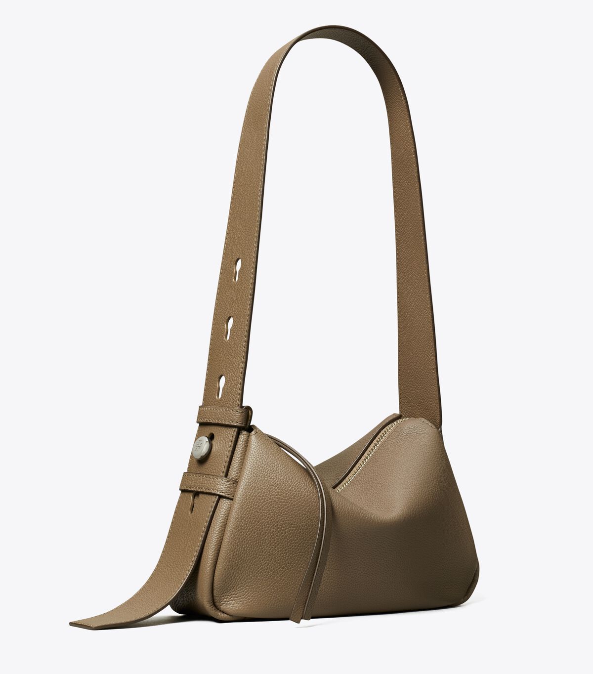 tory burch حقيبة كتف رومي صغيرة