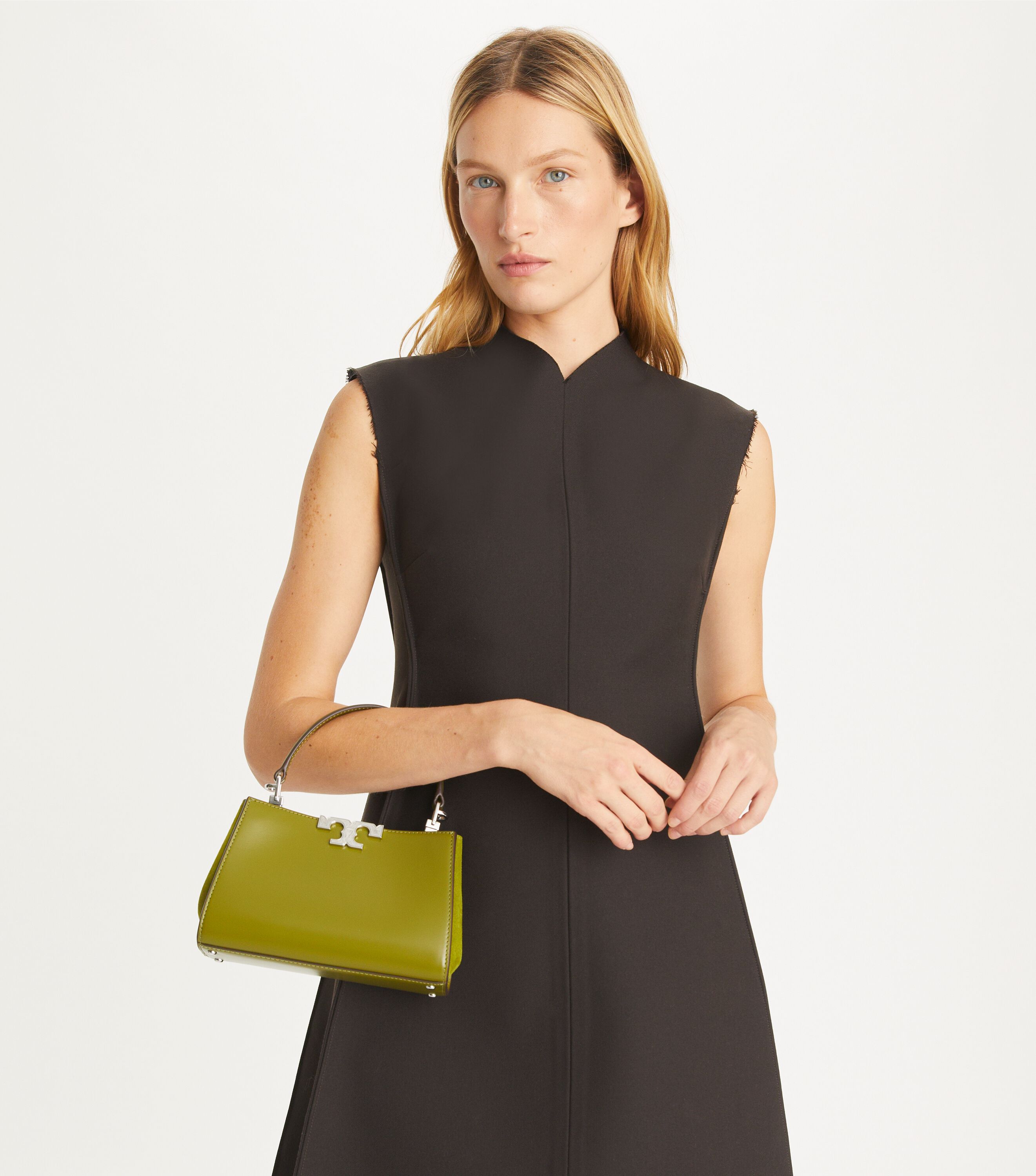 Tory burch satchel cheap