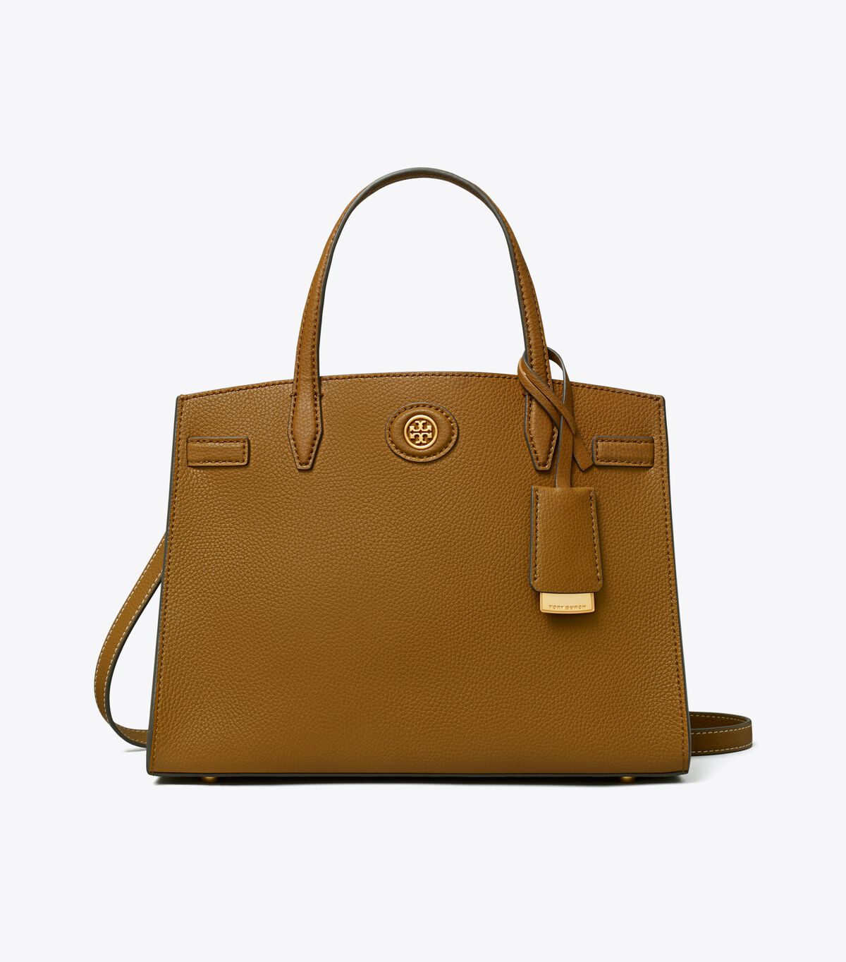 tory burch small robinson satchel