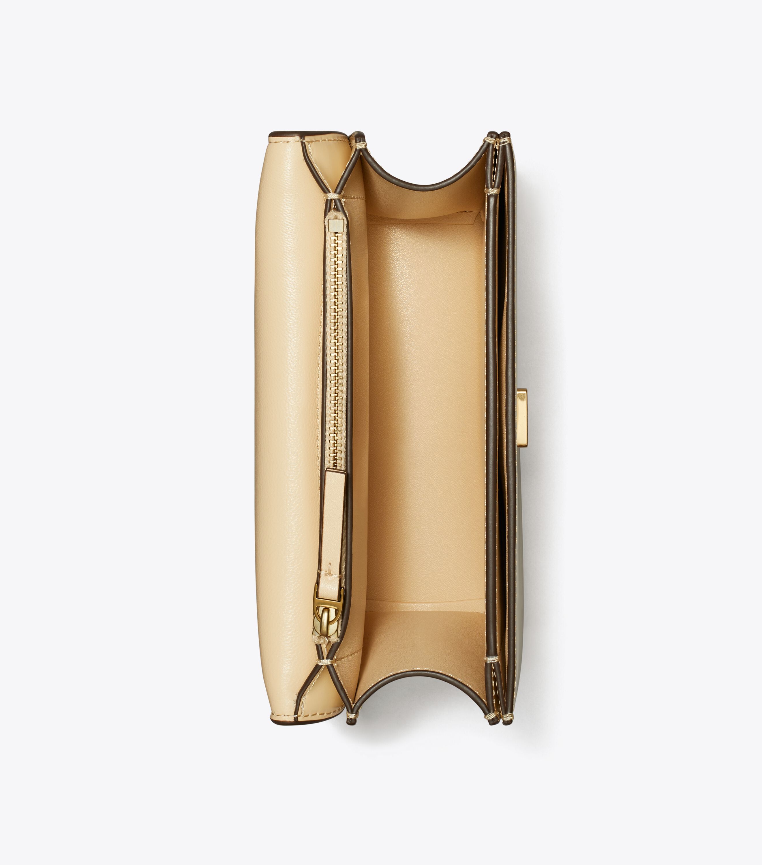 Small Eleanor Bag, Vanilla Soft Serve | Tory Burch UAE