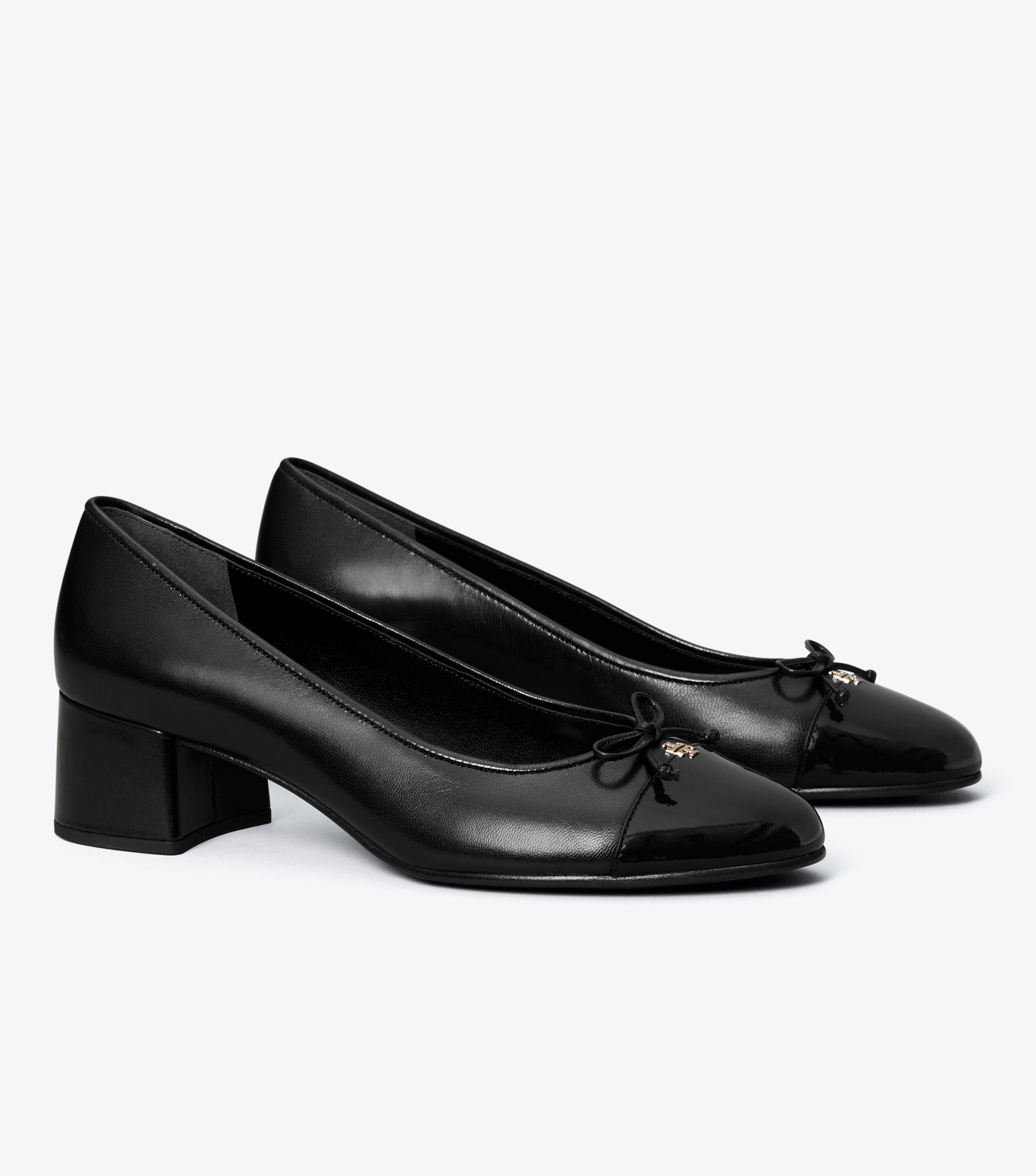 Cap toe Pump