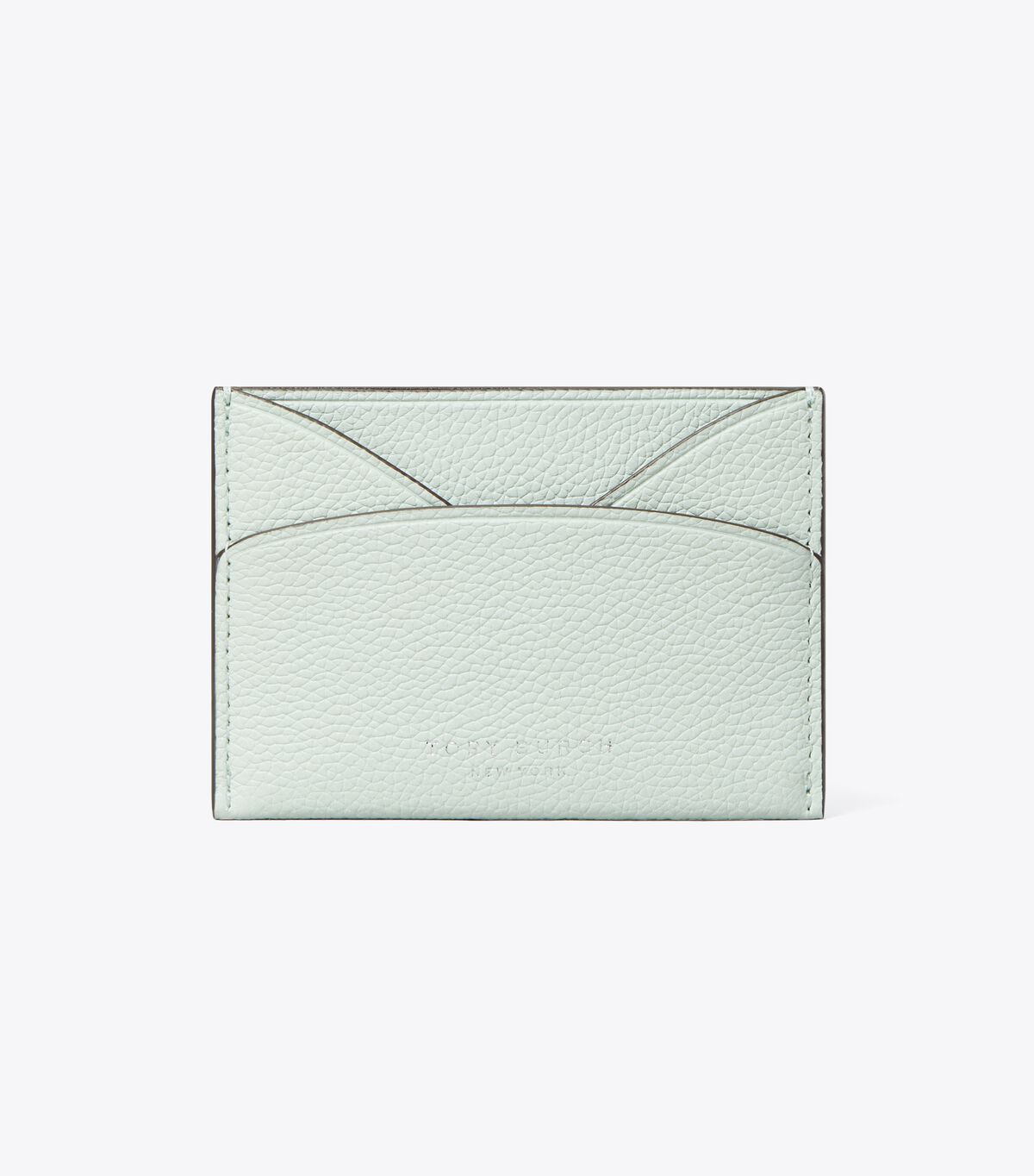 Romy Flat Card Case tory burch romy flat card case