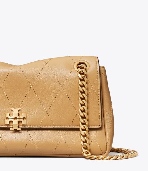 Small Charlie Quilted Shoulder Bag tory burch small charlie quilted shoulder bag